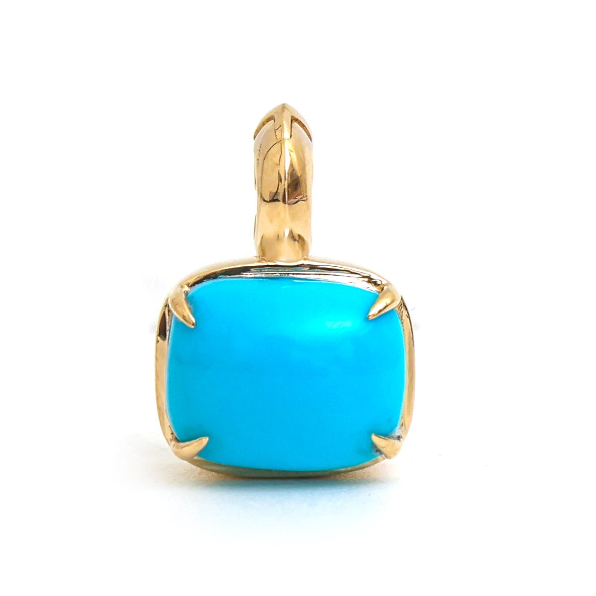 Turquoise Pendant