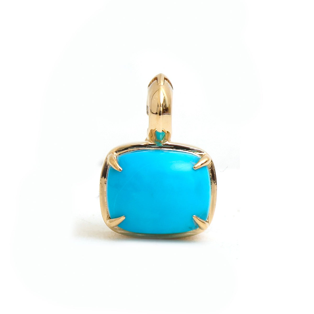 Turquoise Pendant