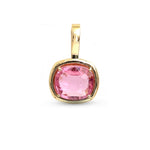 Paraiba Tourmaline Pendant