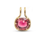 Tourmaline Mix Pendant
