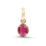 Ruby Pendant