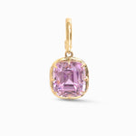 Kunzite Pendant