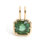 Tourmaline Mix Pendant