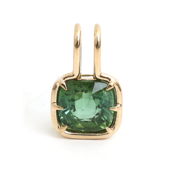 Tourmaline Mix Pendant
