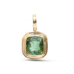 Tourmaline Mix Pendant