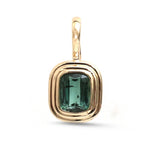 Tourmaline Mix Pendant