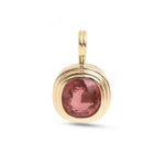 Tourmaline Mix Pendant