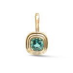 Tourmaline Mix Pendant