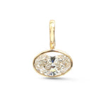 Lab Grown Diamond Pendant