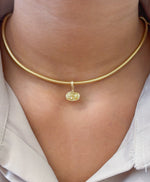 Lab Grown Diamond Pendant
