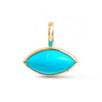 Turquoise Pendant