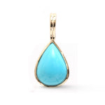 Turquoise Pendant