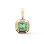 Tourmaline Mix Pendant
