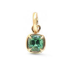 Tourmaline Mix Pendant