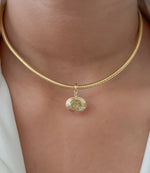 Lab Grown Diamond Pendant