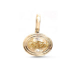 Lab Grown Diamond Pendant