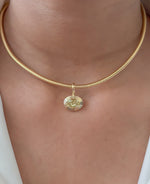 Lab Grown Diamond Pendant