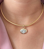 Lab Grown Diamond Pendant