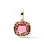 Tourmaline Mix Pendant
