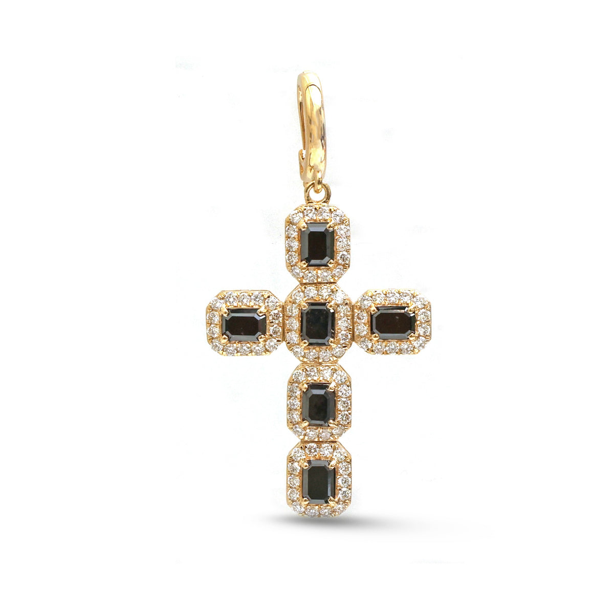 Diamond Pendant