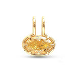Lab Grown Diamond Pendant