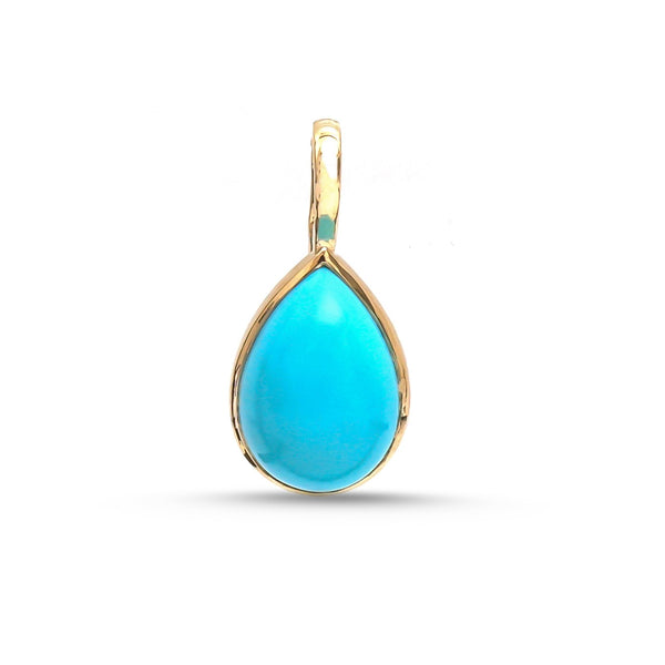 Turquoise Pendant