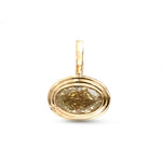 Lab Grown Diamond Pendant