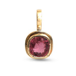 Tourmaline Mix Pendant