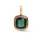 Tourmaline Mix Pendant