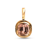 Tourmaline Mix Pendant