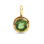Tourmaline Mix Pendant