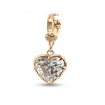 Lab Grown Diamond Pendant