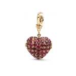 Ruby Pendant