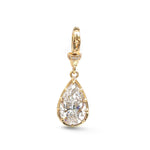 Lab Grown Diamond Pendant