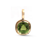 Tourmaline Mix Pendant