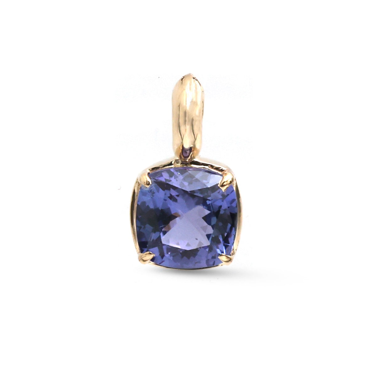 Tanzanite Pendant