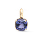 Tanzanite Pendant