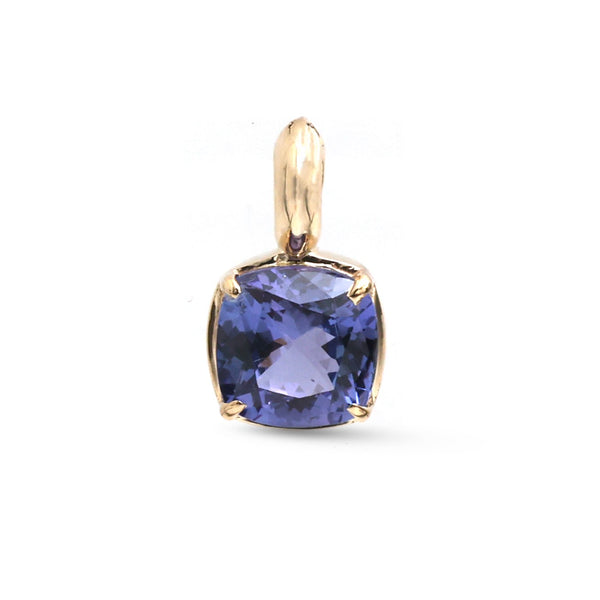 Tanzanite Pendant