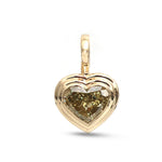 Lab Grown Diamond Pendant