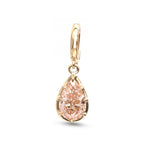 Lab Grown Diamond Pendant