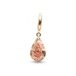 Lab Grown Diamond Pendant
