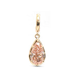 Lab Grown Diamond Pendant