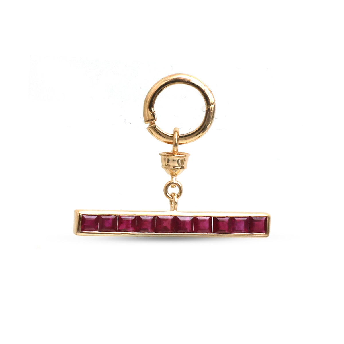 Ruby Pendant