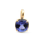 Tanzanite Pendant