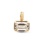 Lab Grown Diamond Pendant