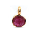 Ruby Pendant