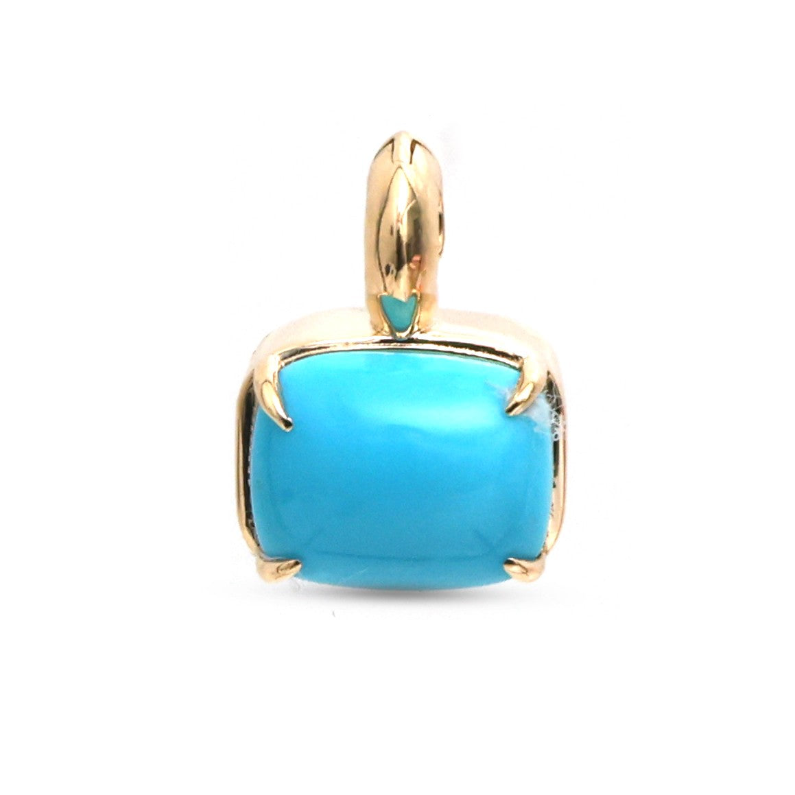 Turquoise Pendant