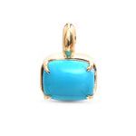 Turquoise Pendant
