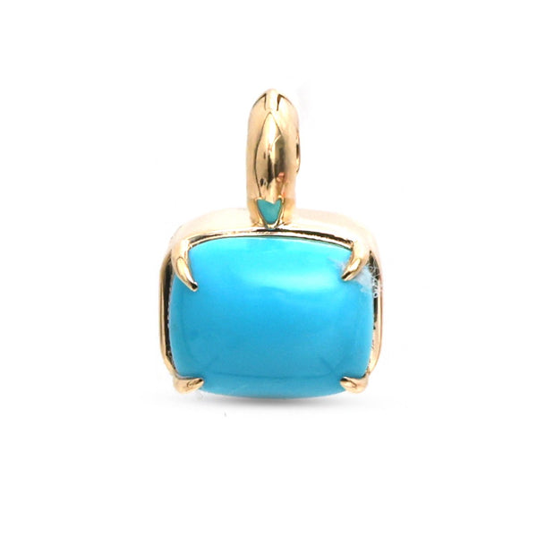 Turquoise Pendant
