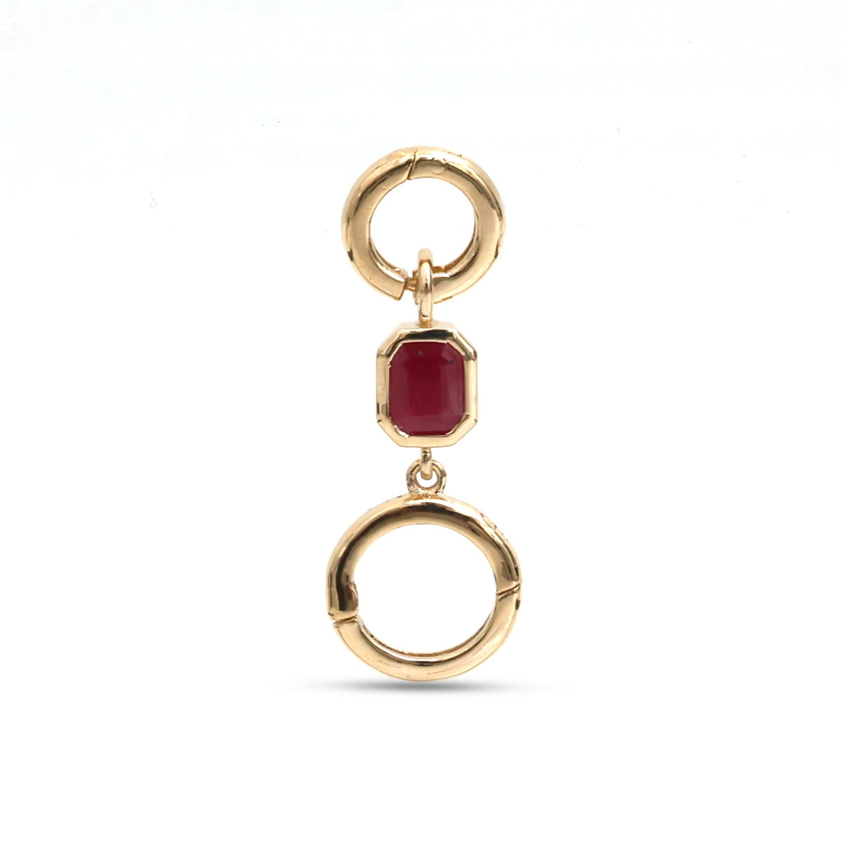 Ruby Pendant